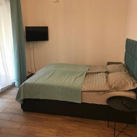 Steam Park Rakowicka Koper Apartment Krakkó Kültér fotó
