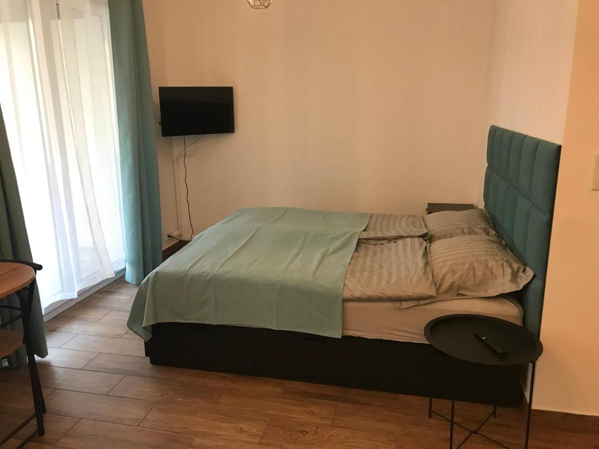 Steam Park Rakowicka Koper Apartment Krakkó Kültér fotó