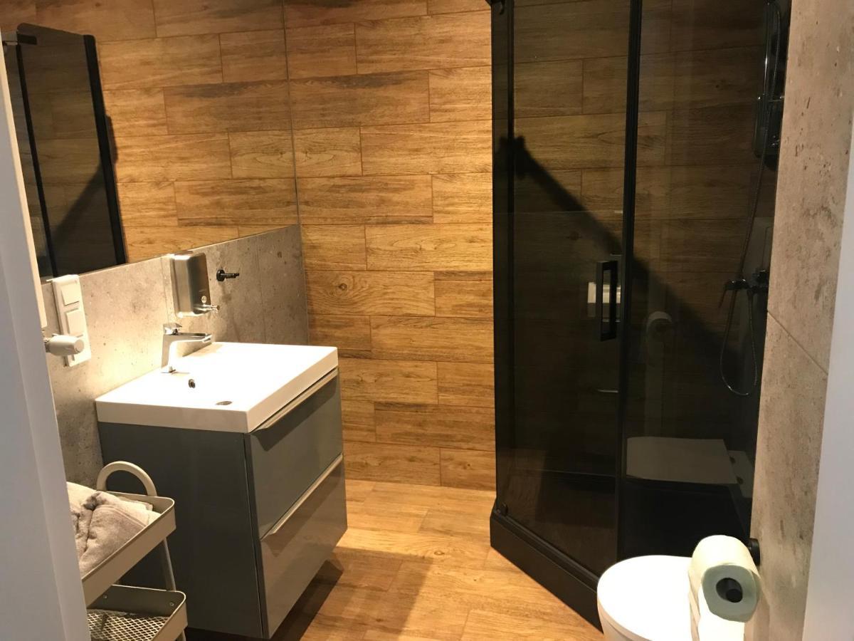 Steam Park Rakowicka Koper Apartment Krakkó Kültér fotó