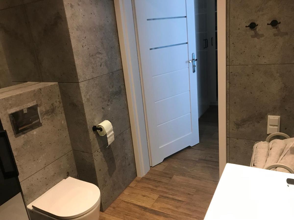 Steam Park Rakowicka Koper Apartment Krakkó Kültér fotó