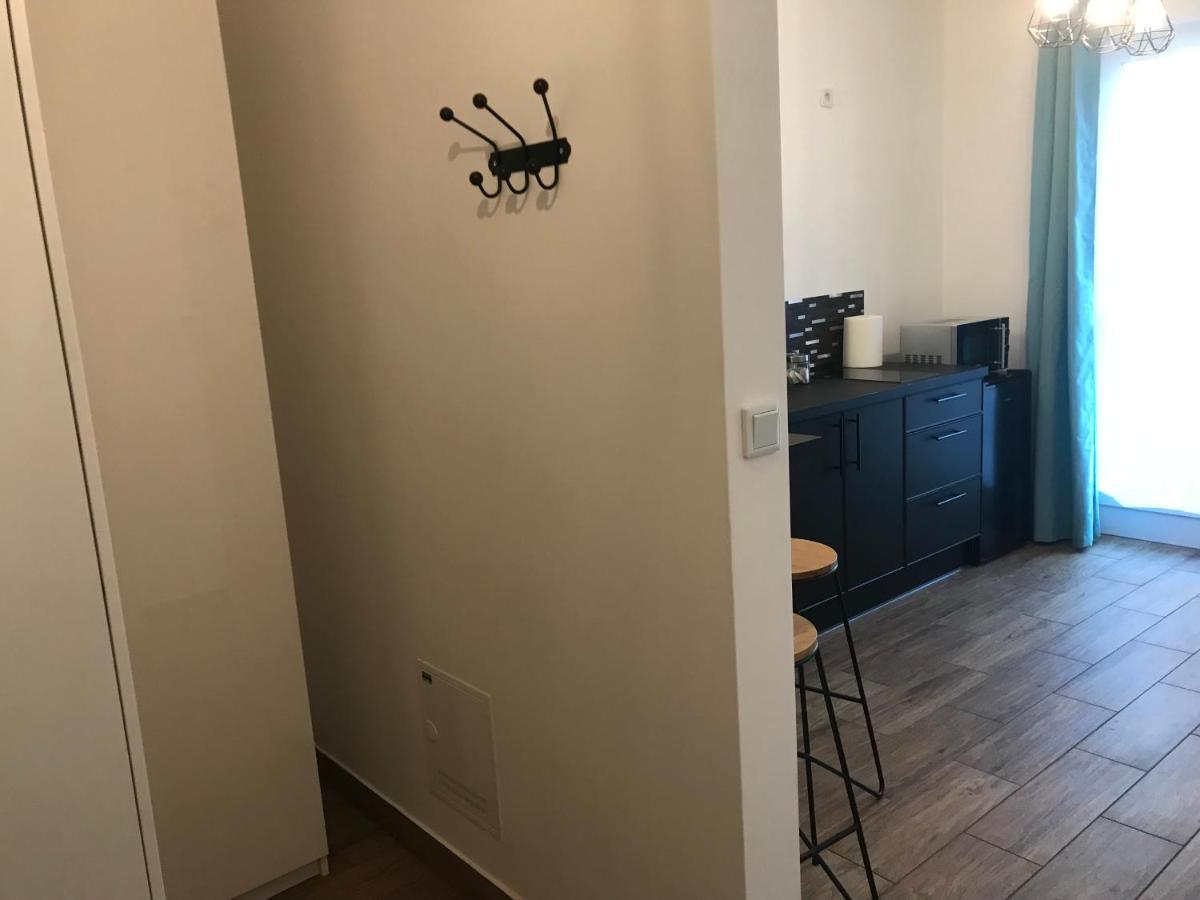 Steam Park Rakowicka Koper Apartment Krakkó Kültér fotó