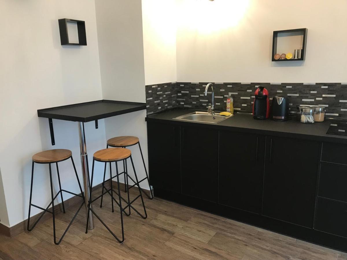 Steam Park Rakowicka Koper Apartment Krakkó Kültér fotó